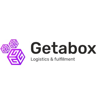 Логотип канала getabox