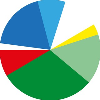 Логотип канала investstat