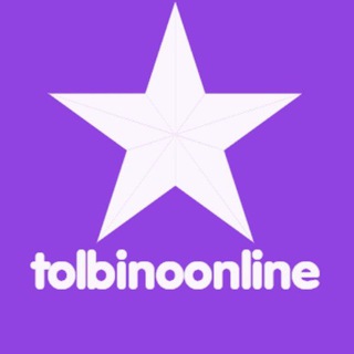 Логотип канала tolbinoonline