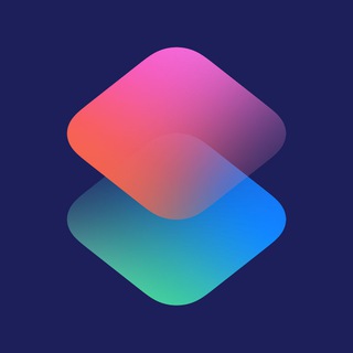 Логотип канала sirishortcuts