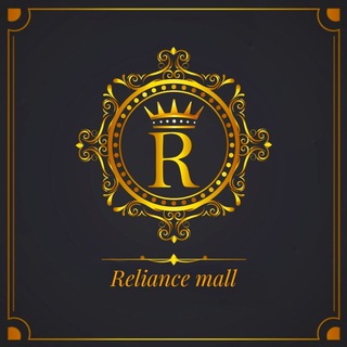 Логотип reliancemall_official_channel11