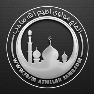 Логотип канала alshikh_haqani