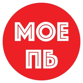 Логотип канала moe_pb