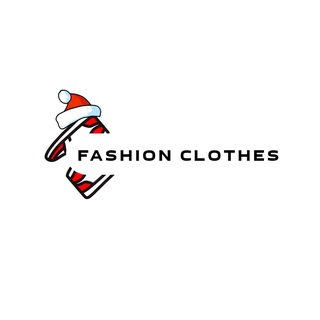 Логотип fashionclothes20