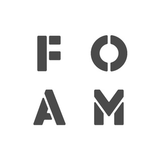 Логотип foamstore