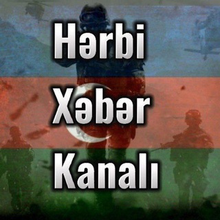 Логотип канала herbi_xeber_kanali