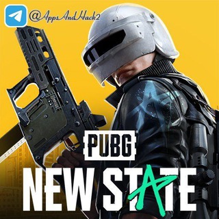 Логотип канала pubg_new_state3