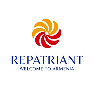 Логотип канала repatriant_arm