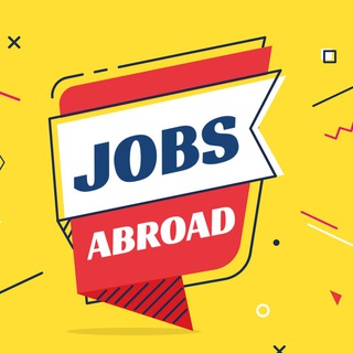 Логотип jobs_abroad