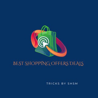 Логотип канала best_shopping_offers_deals