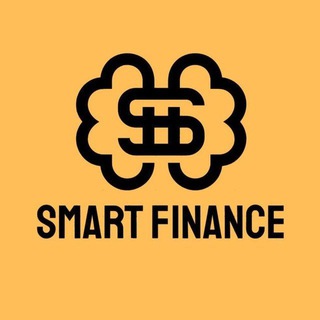 Логотип канала smartfina