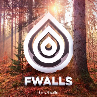 Логотип канала fwalls