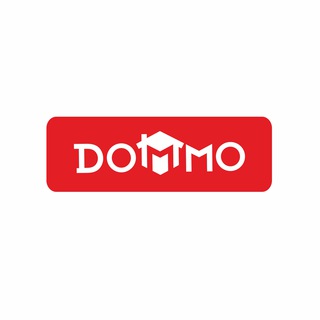 Логотип канала dommo_rus