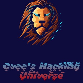 Логотип канала cveehackinguniverse