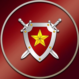 Логотип канала vvmvdrb