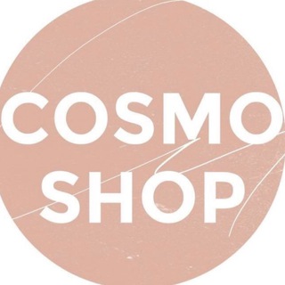 Логотип канала cosmoshoprnd