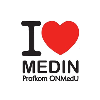 Логотип profkom_onmedu