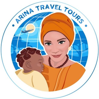 Логотип arina_travel_tours