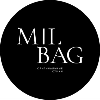 Логотип milbag_shop