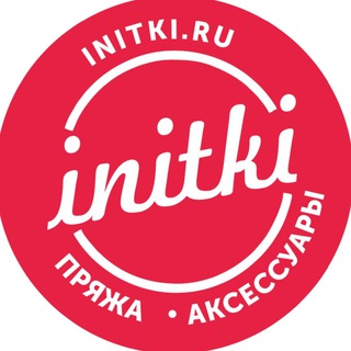 Логотип ekanitki