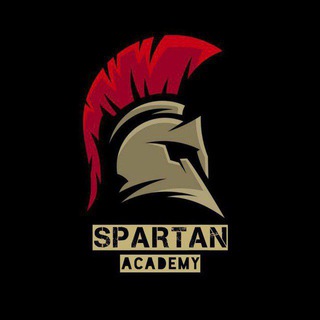 Логотип spartanacademy