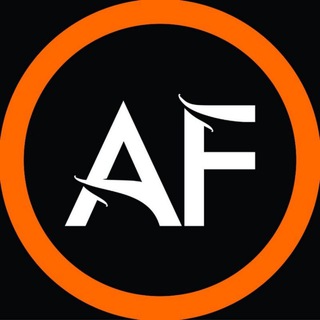 Логотип канала Apps_Full