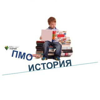 Логотип канала istoriya_pmo