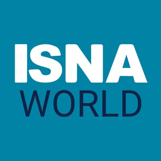 Логотип канала isnaworld