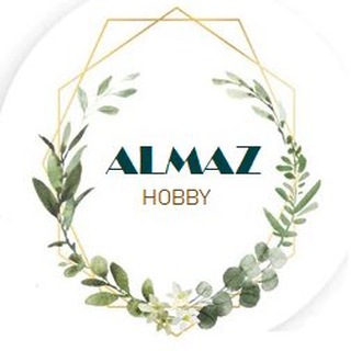 Логотип канала almazkungur_hobby