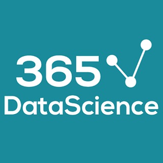 Логотип канала c365datascience