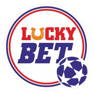 Логотип канала luckybet_infonews