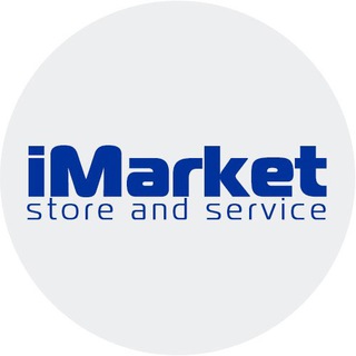 Логотип канала imarket_kazan