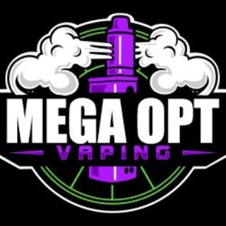 Логотип канала vapemegaopt