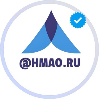 Логотип канала hmao_ru