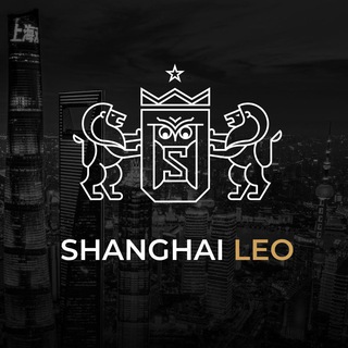 Логотип канала shanghaileo