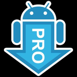 Логотип androidpro2