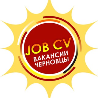 Логотип канала rabotacv