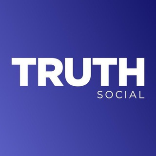 Логотип канала truthsocialive