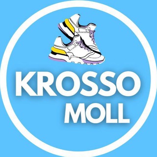 Логотип krossomoll