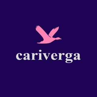 Логотип канала thisiscariverga