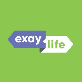 Логотип канала exaylife