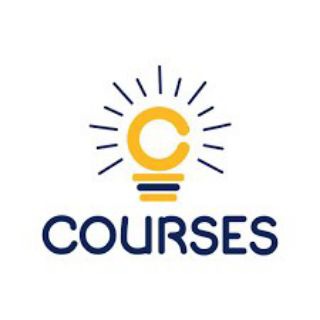 Логотип канала Free5courses