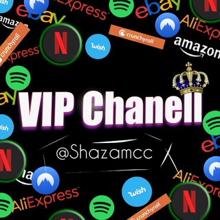 Логотип vipchanelfull