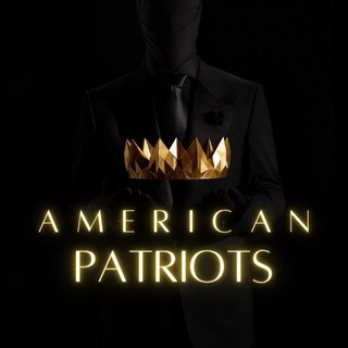 Логотип patriotsofamerica