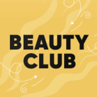 Логотип канала beauty_club_moskva