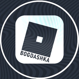 Логотип канала bogdashacom