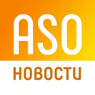 Логотип канала asonovosti