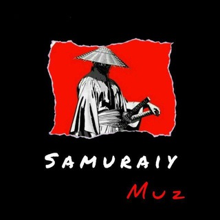 Логотип канала samuraiy_muz