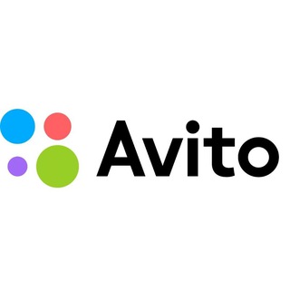 Логотип канала avitoverifi