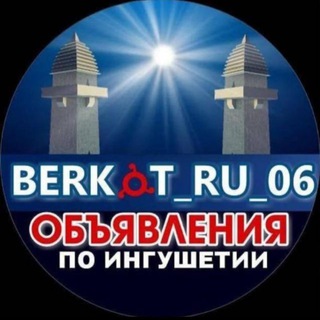 Логотип канала berkat_pu_06